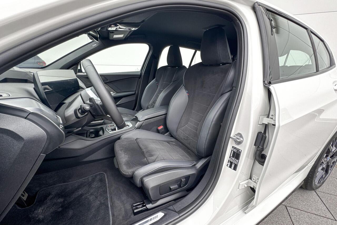 BMW 1-SERIE 120 M-Sport Innovation Pack
