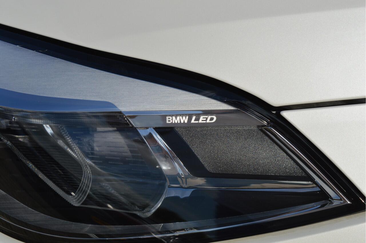 BMW 1-SERIE 118i Executive Edition Sport Line