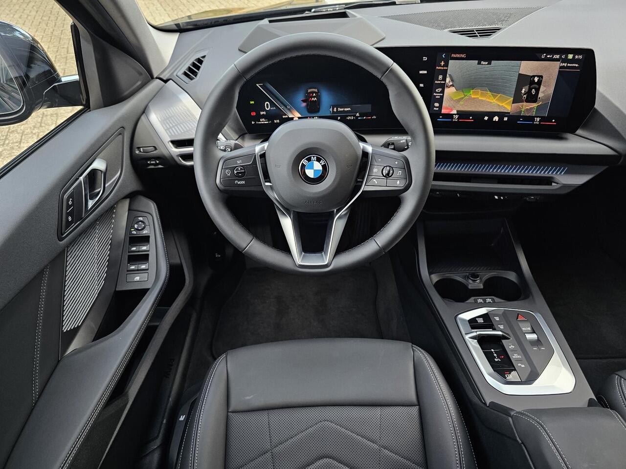 BMW 1-SERIE 120 M Sport Design Edition / 360 CAM. / HUD /