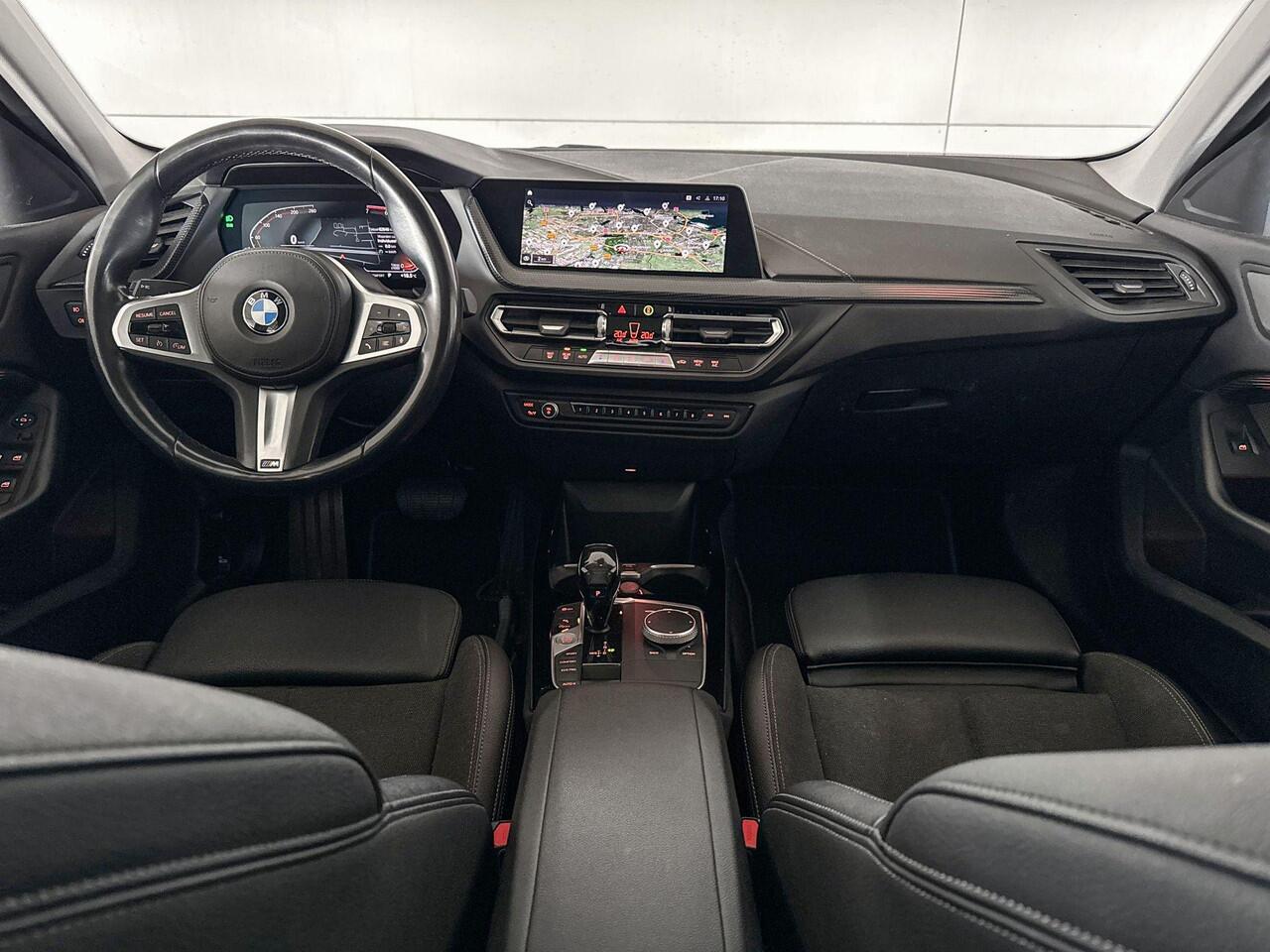 BMW 1-SERIE 118i Executive Edition