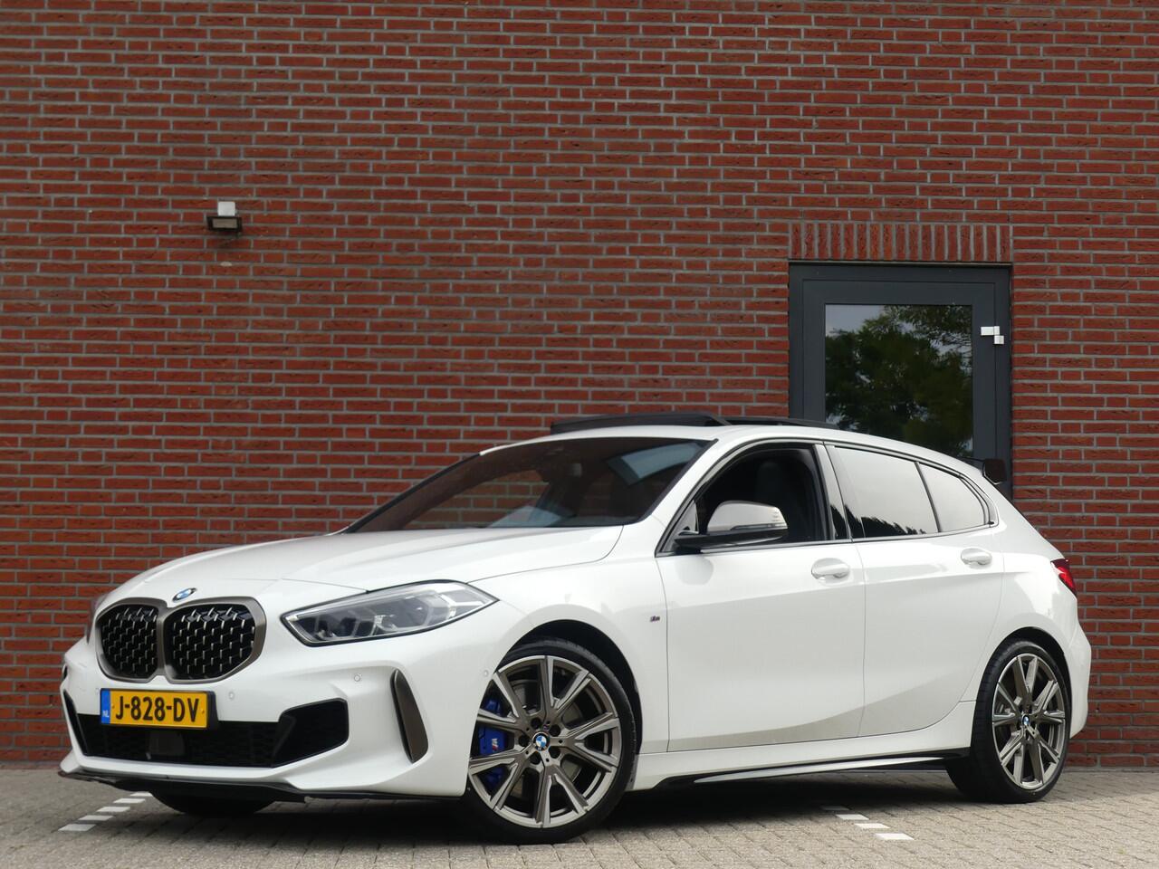 BMW 1-SERIE M135i xDrive High Executive