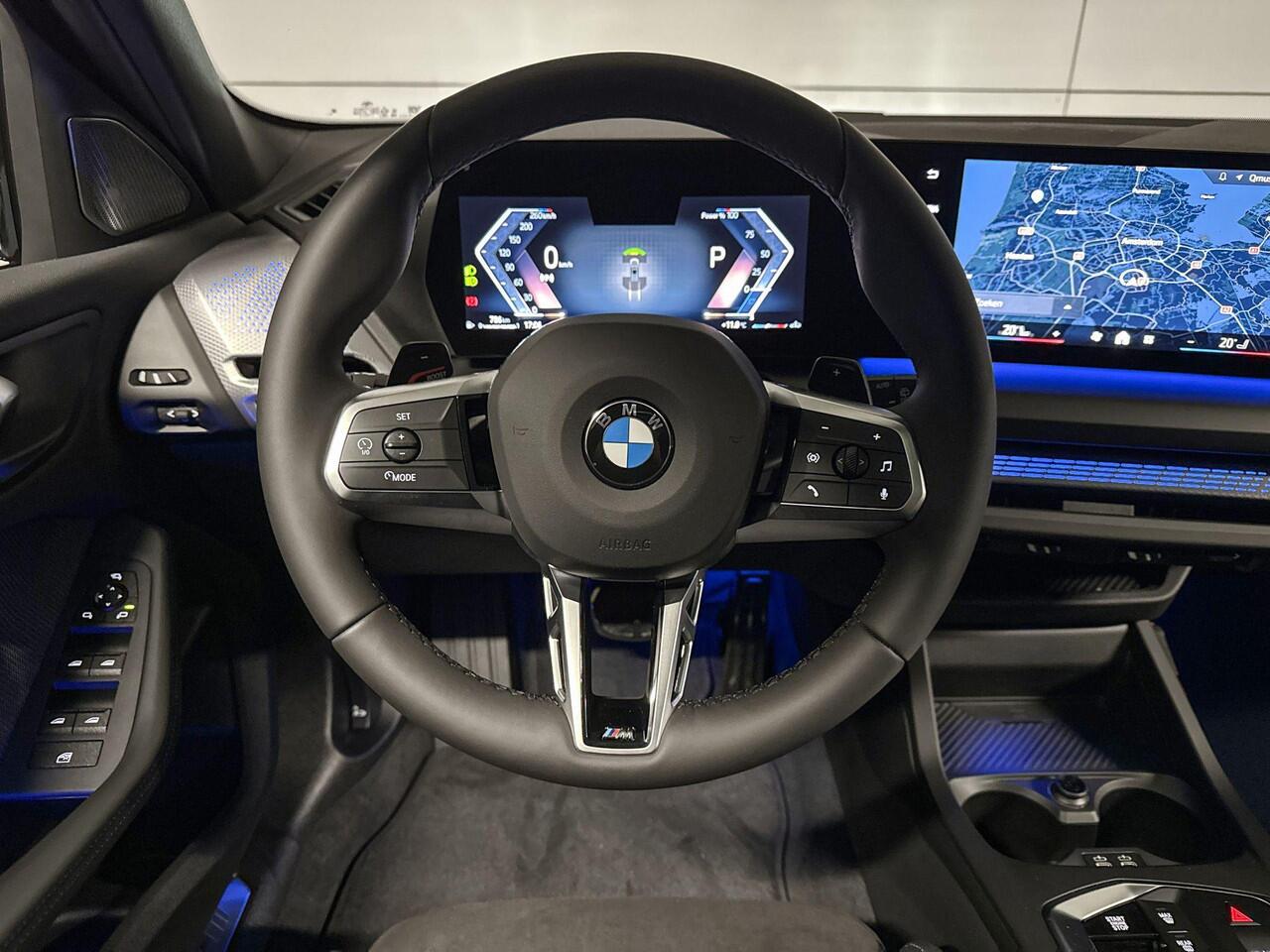 BMW 1-SERIE 120 M Sport Design Edition | M Sportpakket Pro | Premium Pack