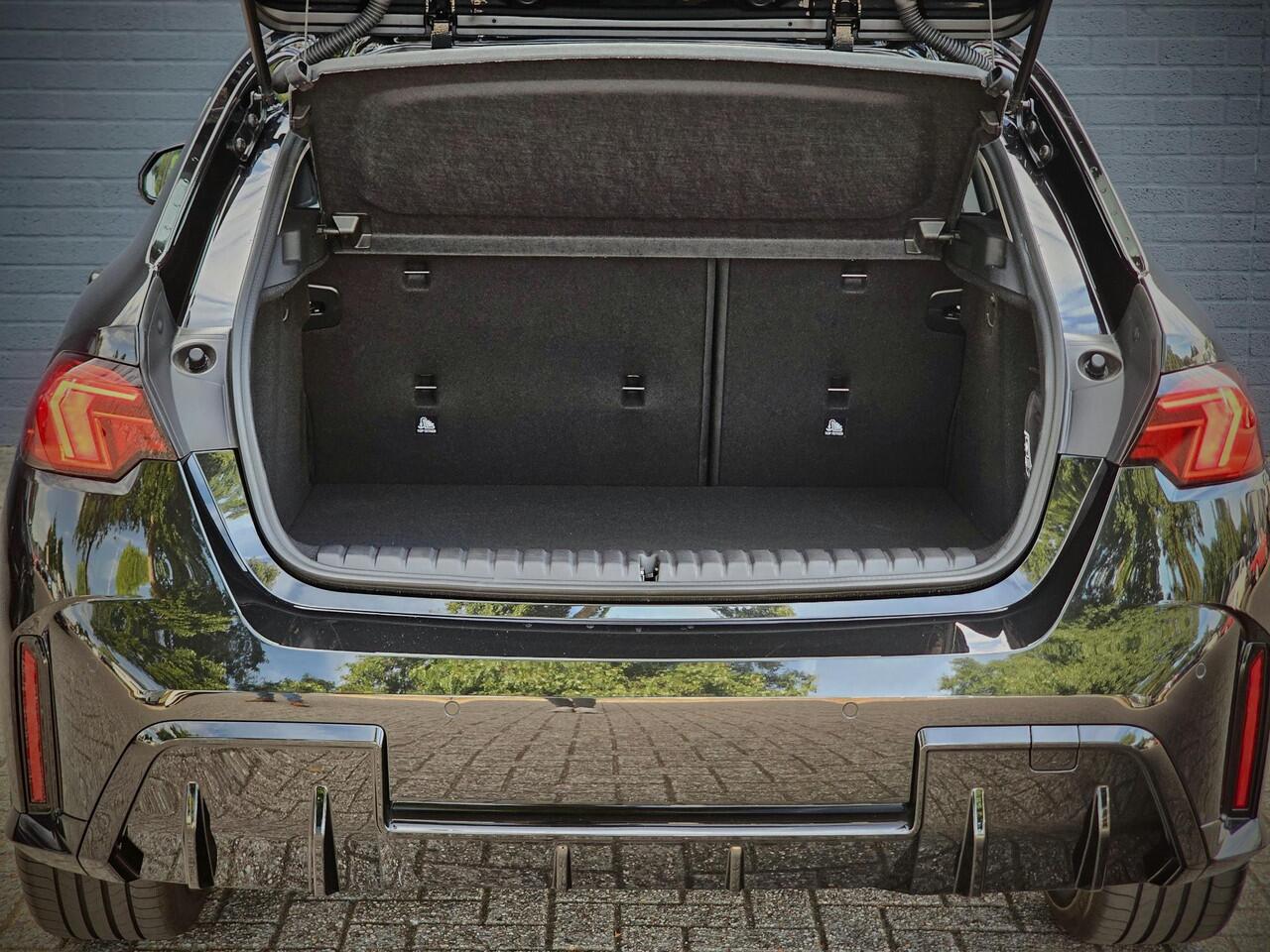 BMW 1-SERIE 120 M Sport Design Edition / 360 CAM. / HUD /