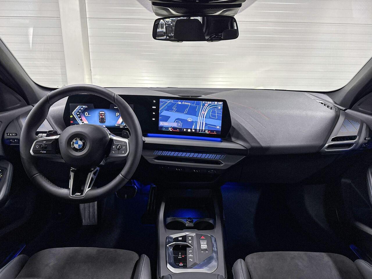 BMW 1-SERIE 120 | M-Sport Pakket | Driving Asisstant | Parking Assistant