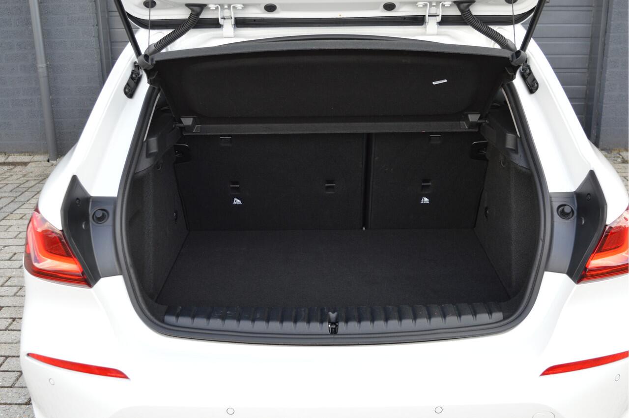 BMW 1-SERIE 118i Executive Edition Sport Line