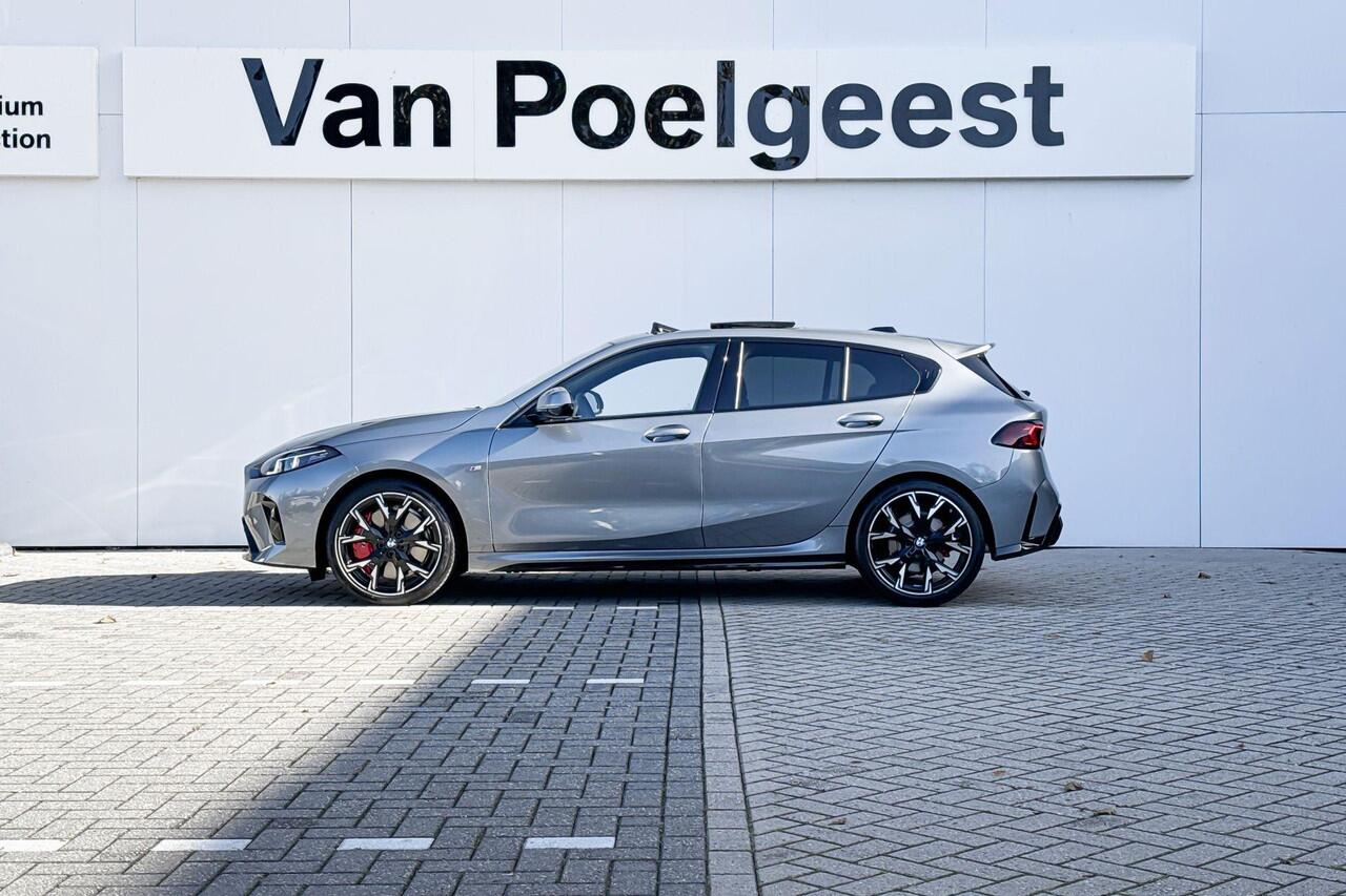BMW 1-SERIE 120 Premium Pack| M Sport Design Edition