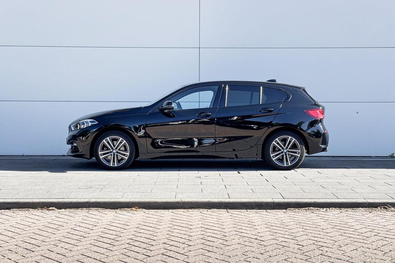 BMW 1-SERIE 116i Business Edition Plus Sport-Line