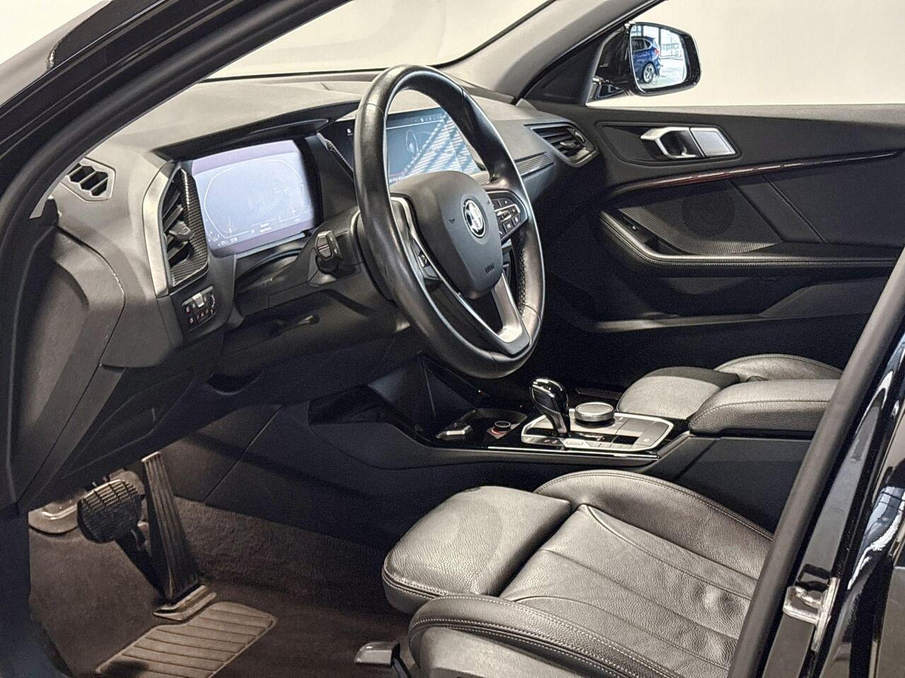 BMW 1-SERIE 118i Business Edition Plus