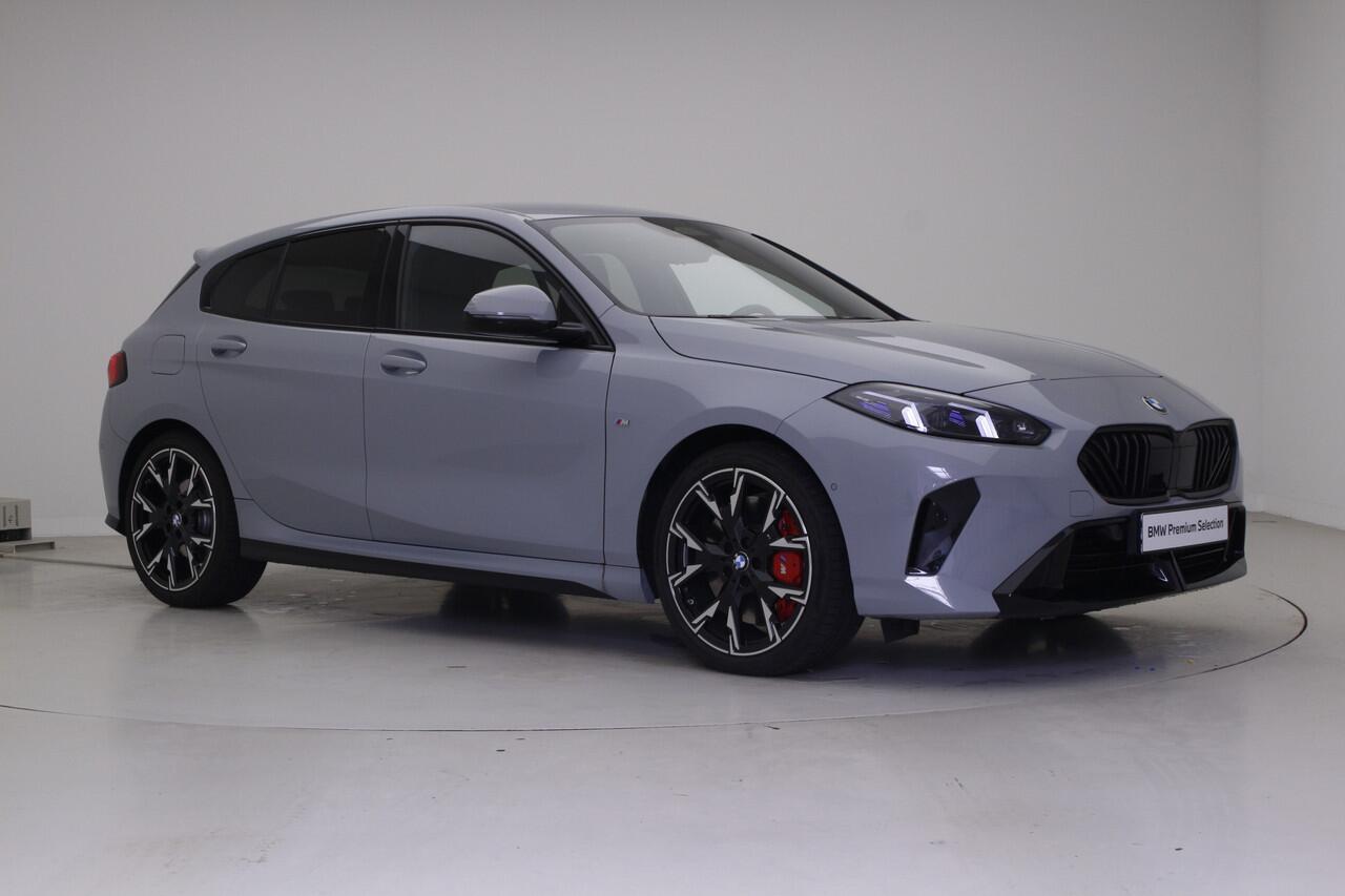 BMW 1-SERIE 120 M-Sport | BSI 3jr - 40.000 km | Nu voor 41.895,-