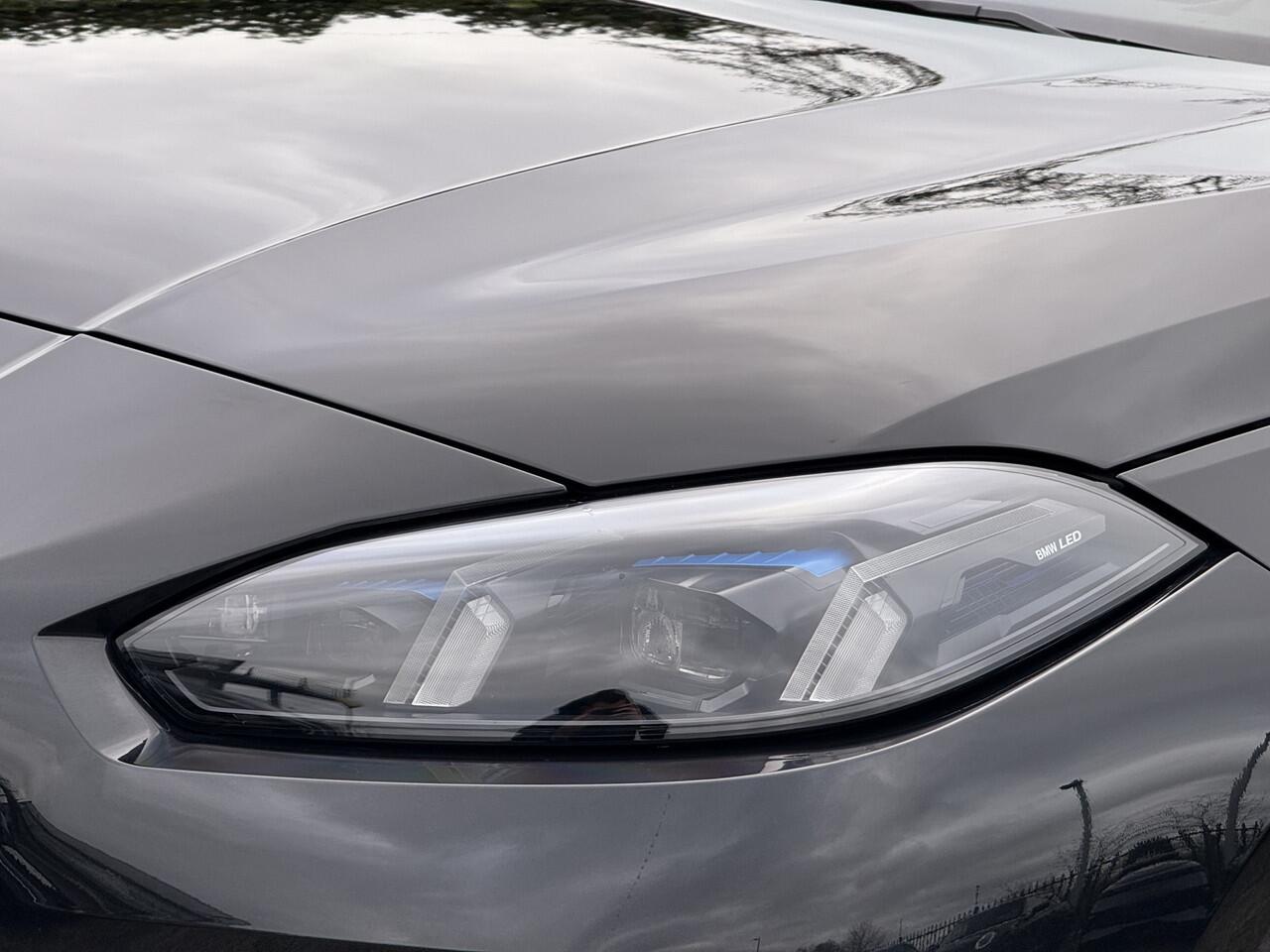 BMW 1-SERIE 5-deurs 120 | M-Sport Pro | 19'' | Driv. Ass. Prof. | Harman/Kardon | Shadow Line | BSI 3jr - 40.000 km