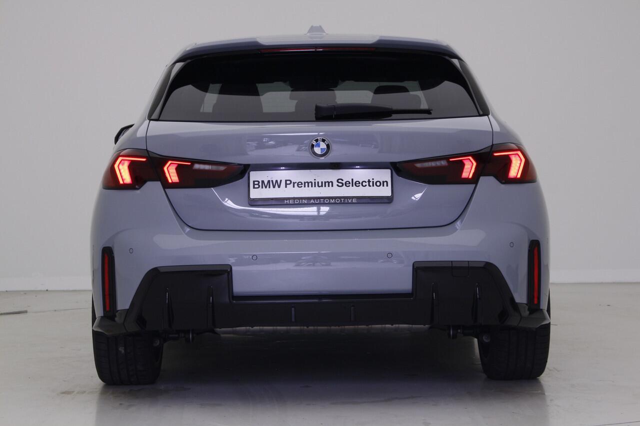 BMW 1-SERIE 120 M-Sport | BSI 3jr - 40.000 km | Nu voor 41.895,-