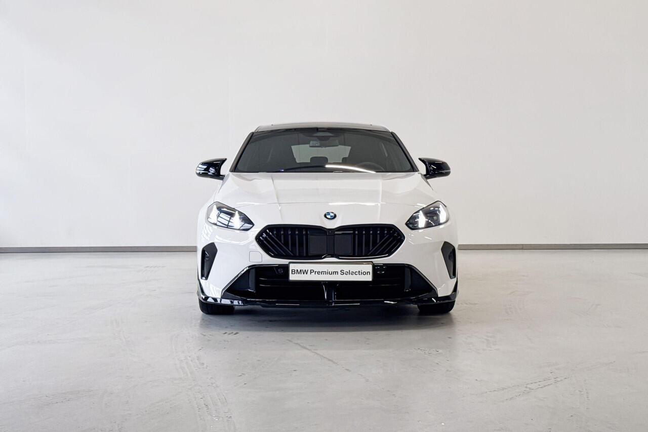 BMW 1-SERIE 120 Premium Pack M Sportpakket Pro Aut. | Selections