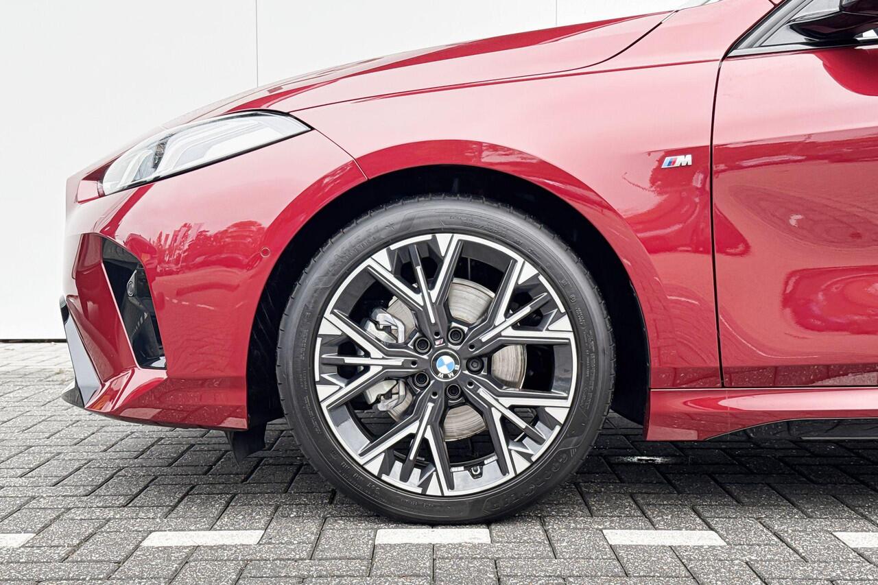 BMW 1-SERIE 120 | M Sport