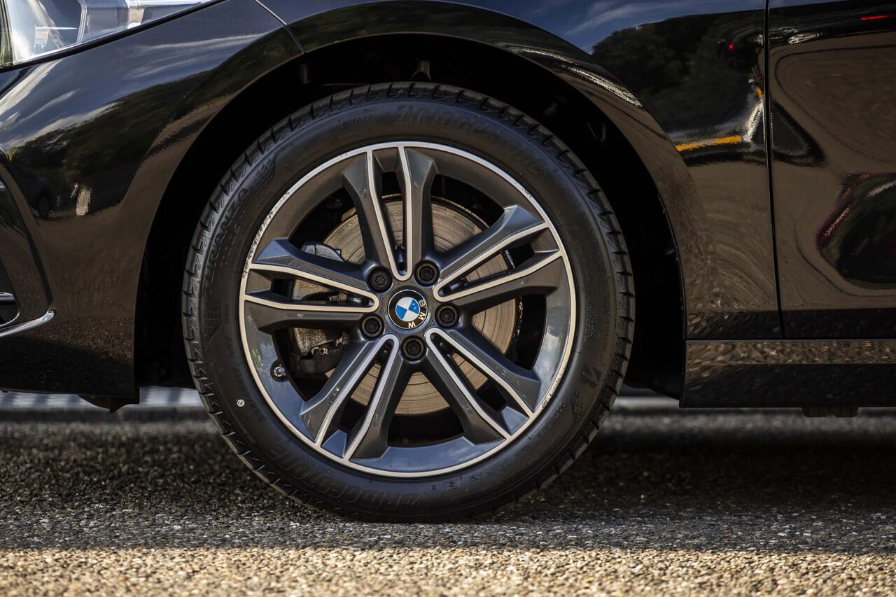 BMW 1-SERIE 118i Executive Edition