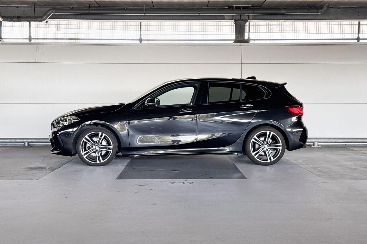 BMW 1-SERIE 118i M-Sport