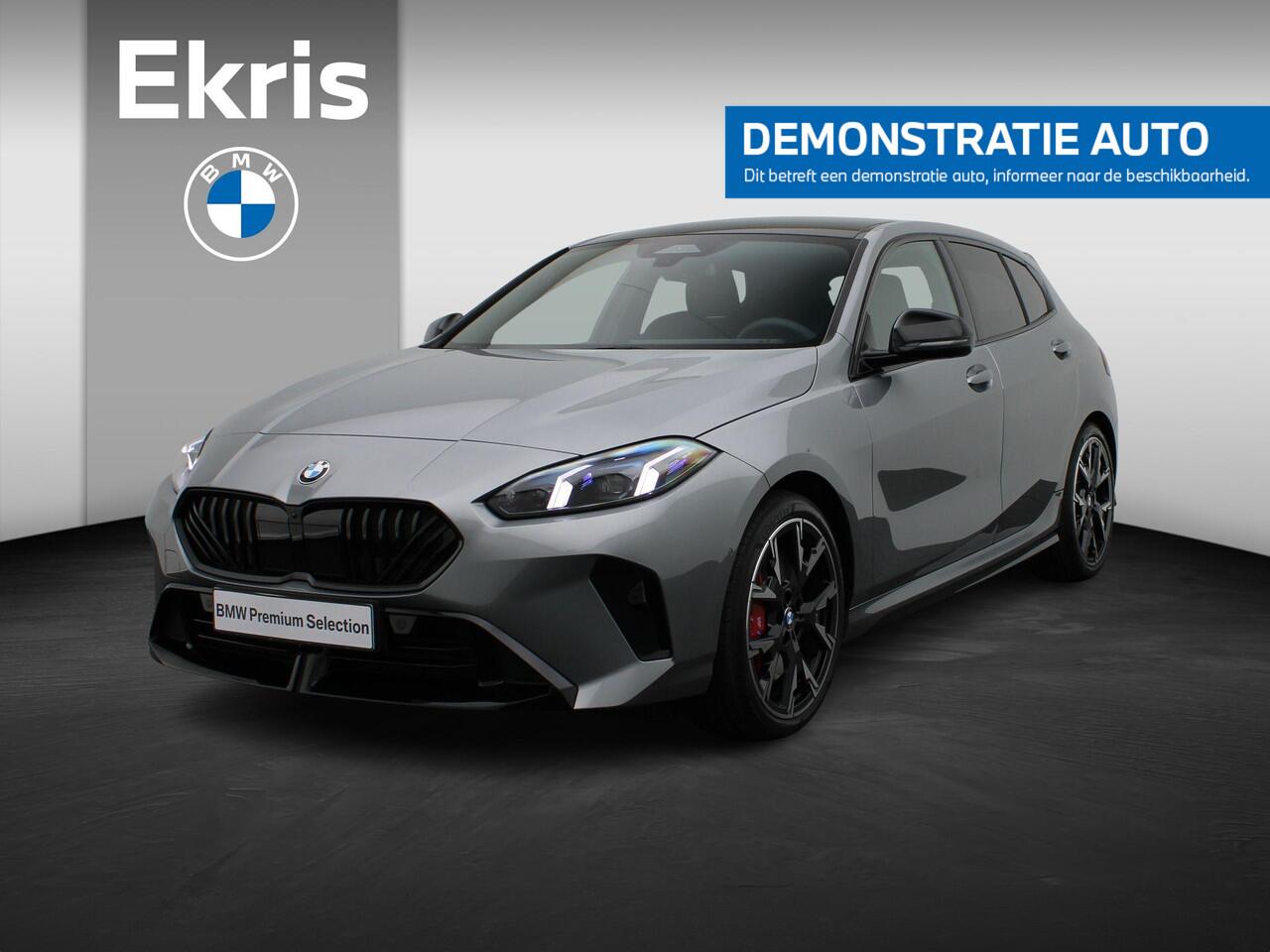 bmw-1-serie-120-m-sportpakket-pro-