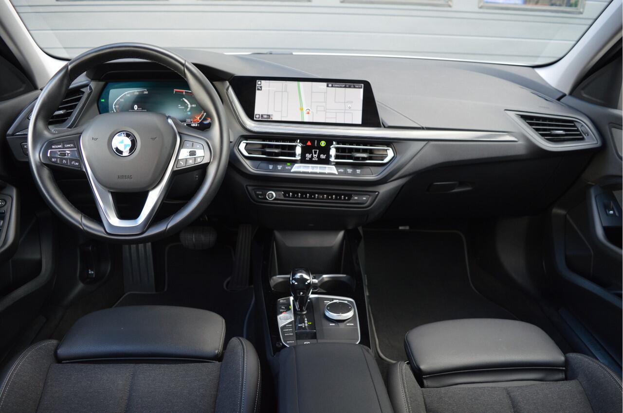 BMW 1-SERIE 118i Executive Edition Sport Line