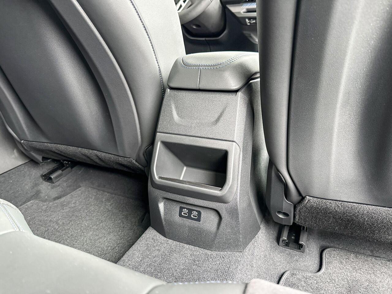 BMW 1-SERIE 123 xDrive / M Sport Pro / Premium Pack / Harman-Kardon sound system