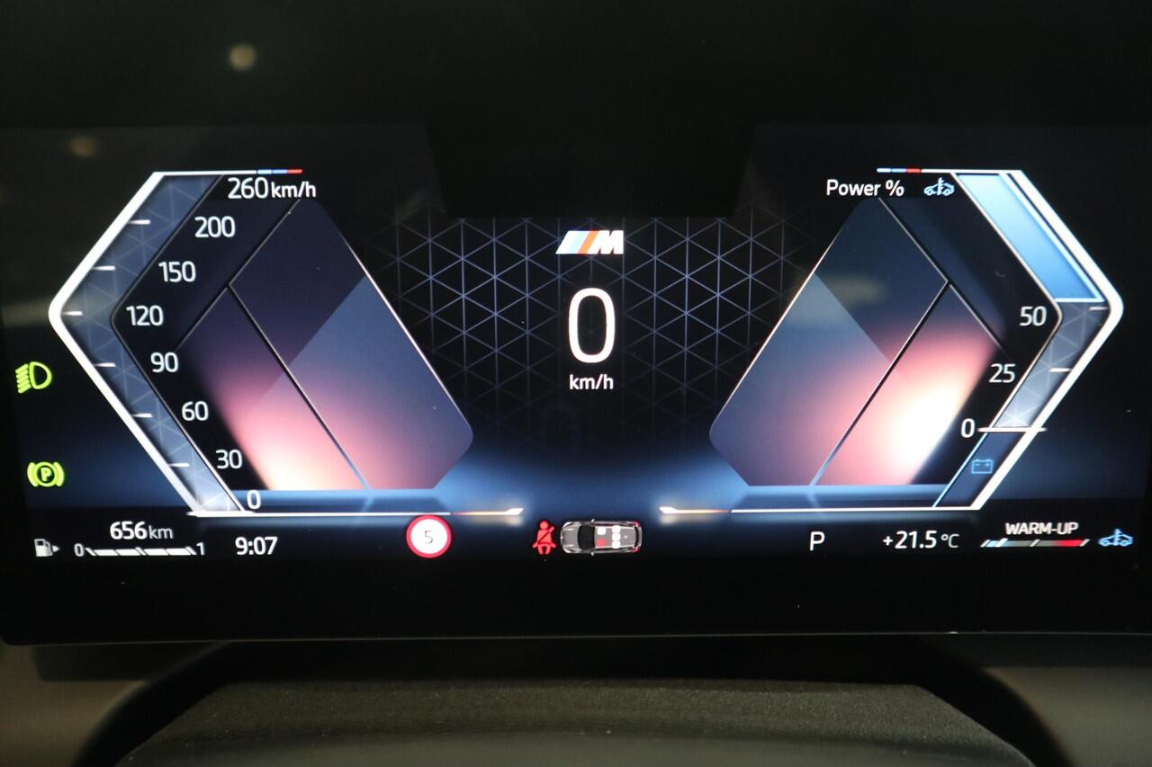 BMW 1-SERIE 123 xDrive | M Sportpakket Pro | Premium Pack | Ekris Selection