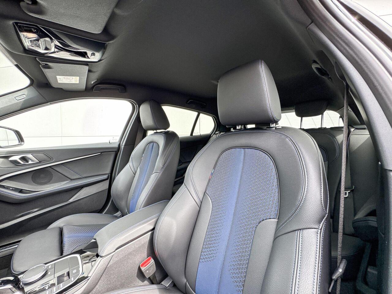 BMW 1-SERIE 118i | Selections