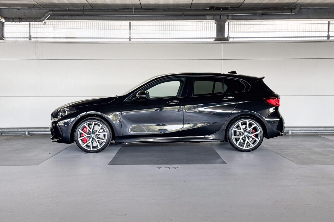 BMW 1-SERIE 118i