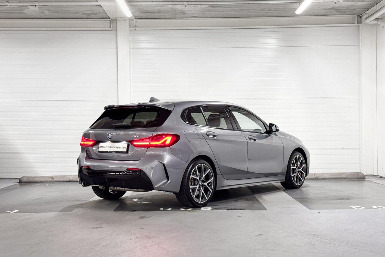 BMW 1-SERIE 118i l M-Sport Pro l Afneembare Trekhaak
