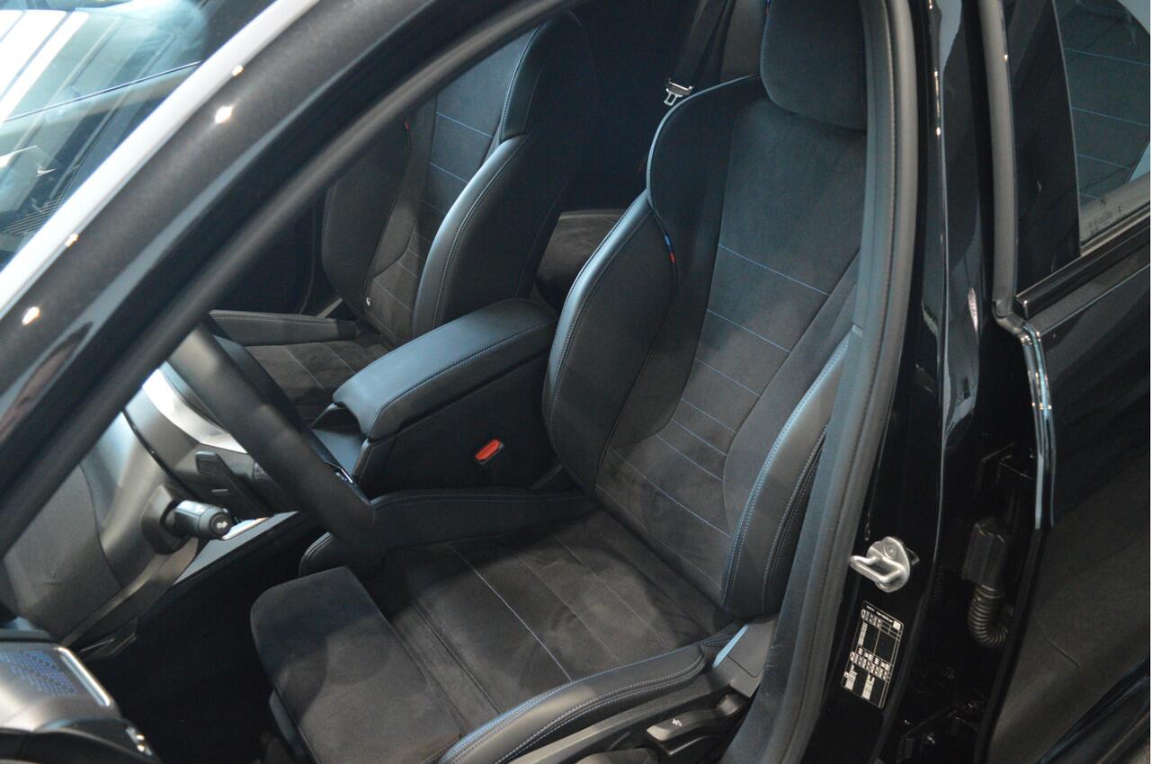 BMW 1-SERIE 120 M Sport navi camera led cruise 18 inch nieuw model !!