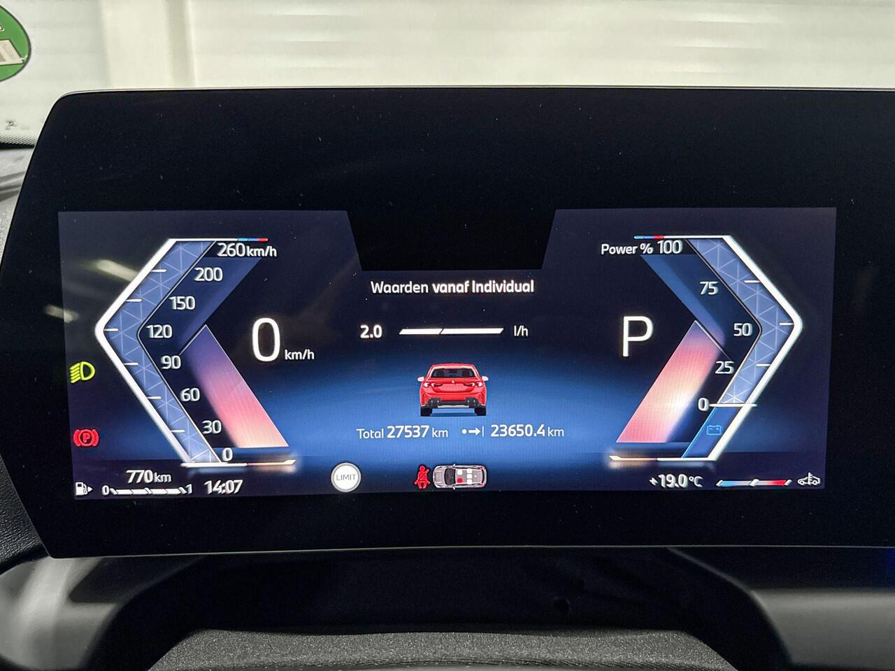 BMW 1-SERIE 120 | M-Sport | Stoelverwarming | Dode Hoek Detectie