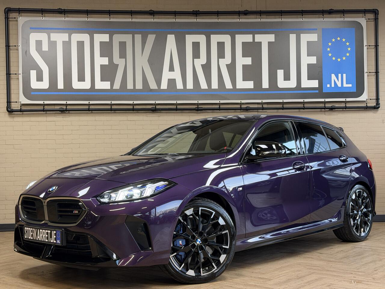 bmw-1-serie-m135-300pk-xdrive--nav