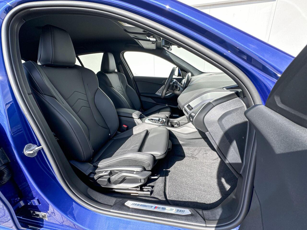 BMW 1-SERIE 120 | M Sport Pro | Premium Pack