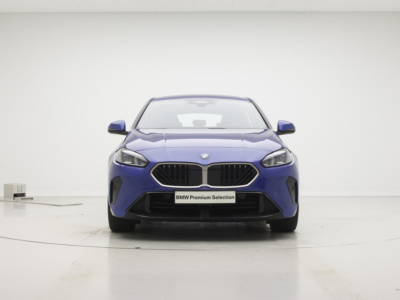 BMW 1-SERIE 120 M-Sport | Panorama | 19" | Harman Kardon | BSI 3 jr - 40.000km