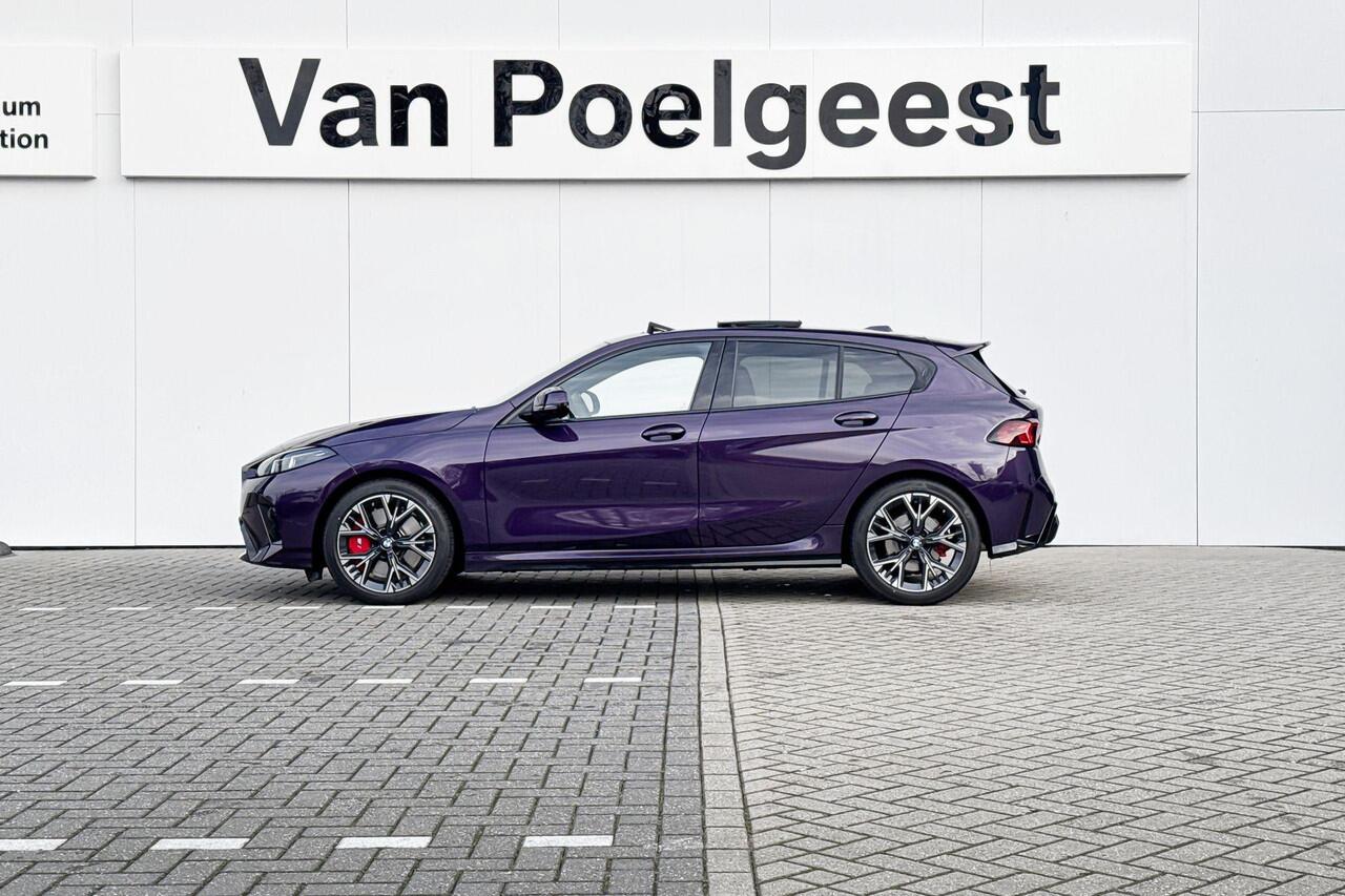 BMW 1-SERIE 120 M Sport Design Edition