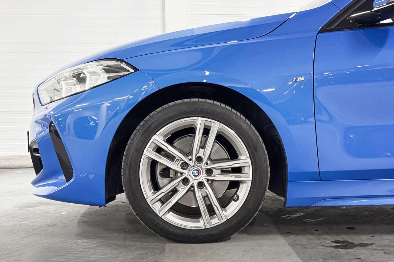 BMW 1-SERIE 118i Business Edition