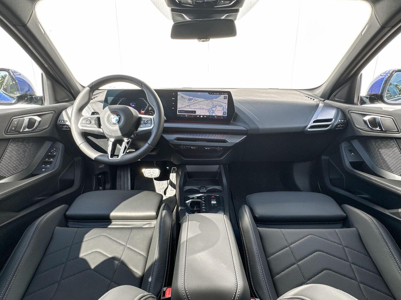 BMW 1-SERIE 120 | M Sport Pro | Premium Pack