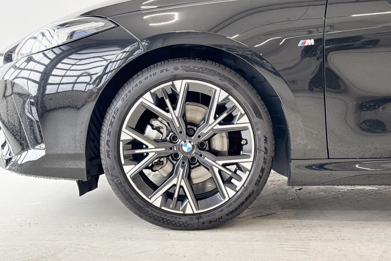 BMW 1-SERIE 120 Innovation Pack M Sportpakket Aut.