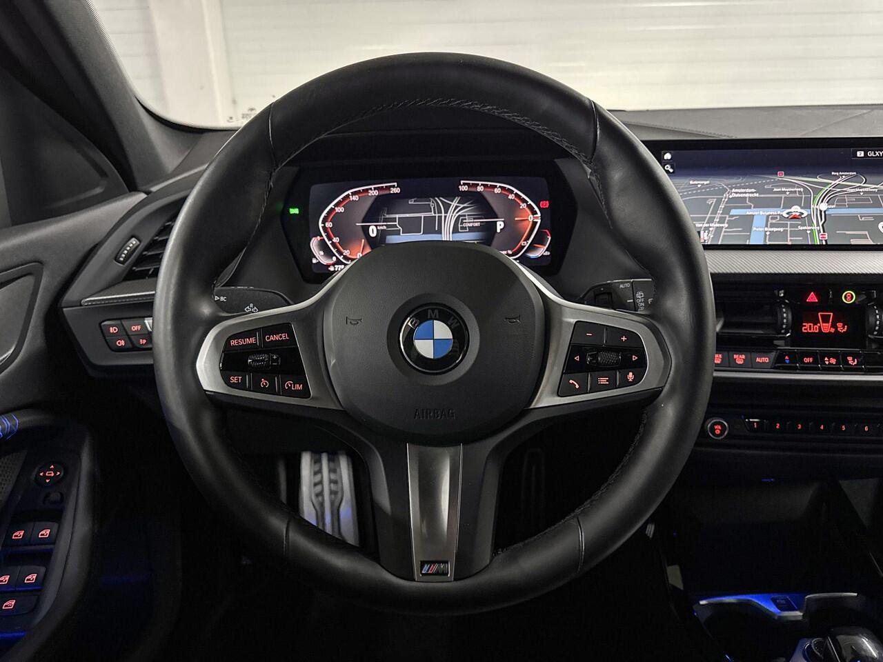 BMW 1-SERIE 118i l M-Sport Pro l Trekhaak