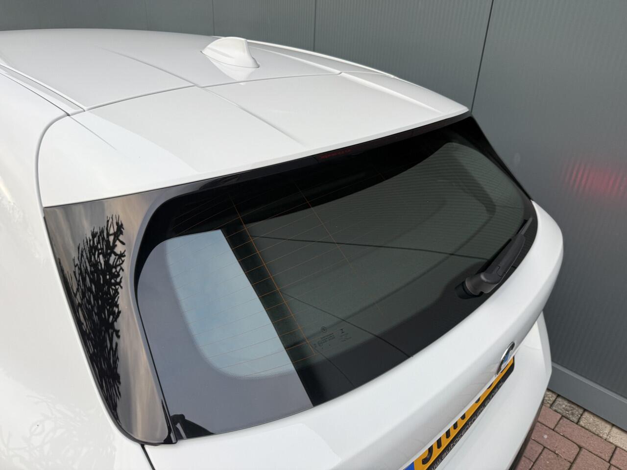 BMW 1-SERIE 118i High Executive M-Sportpakket 5-drs