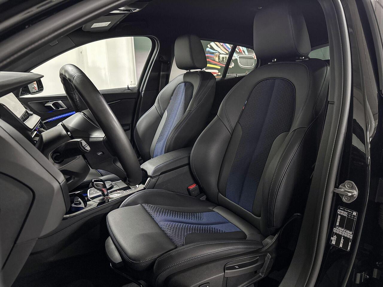 BMW 1-SERIE 118i l M-Sport Pro l Trekhaak