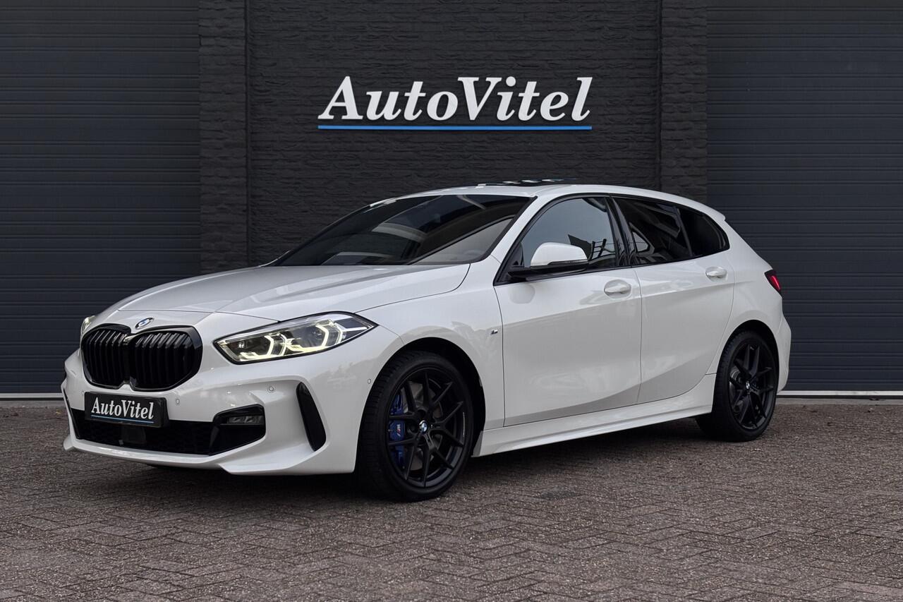 bmw-1-serie-118i-m-sport--panodak-