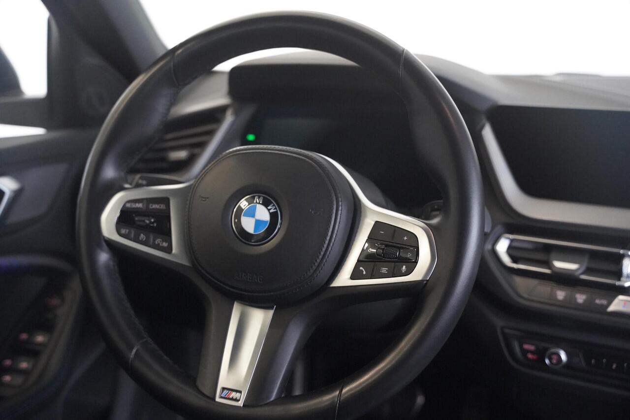 BMW 1-SERIE 5-deurs 120i | M Sportpakket