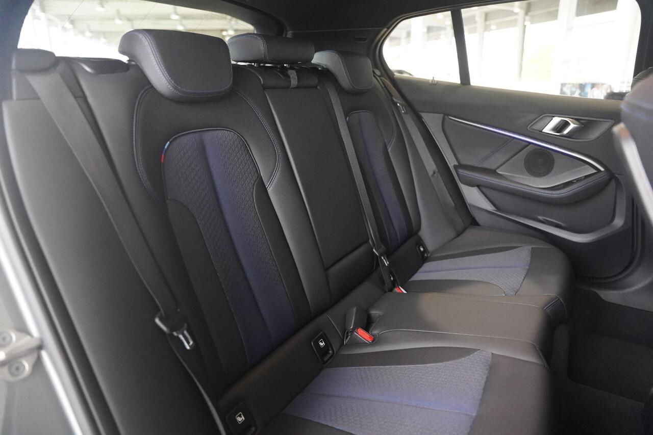 BMW 1-SERIE 5-deurs 120i | M Sportpakket