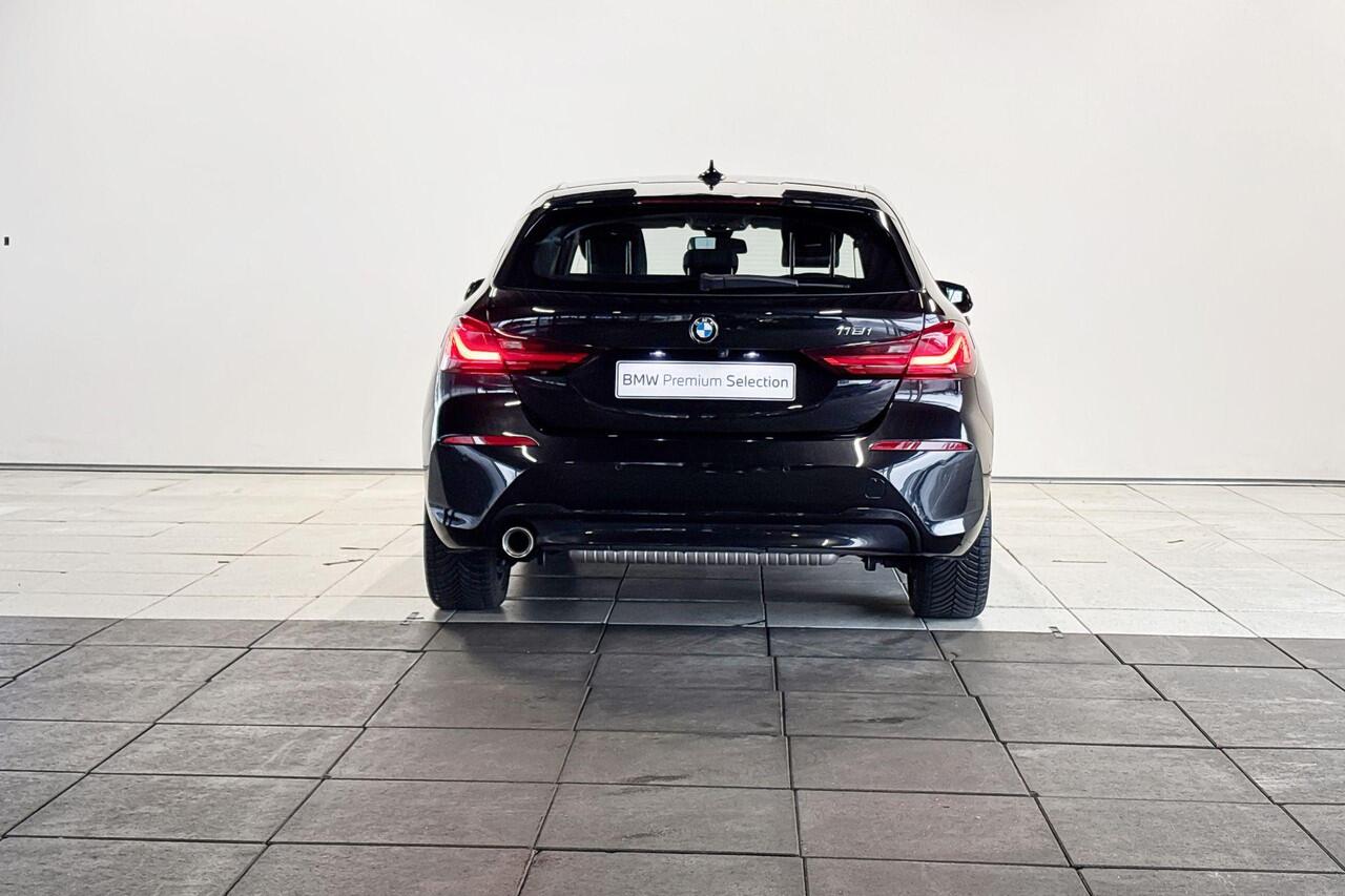 BMW 1-SERIE 118i Business Edition Plus