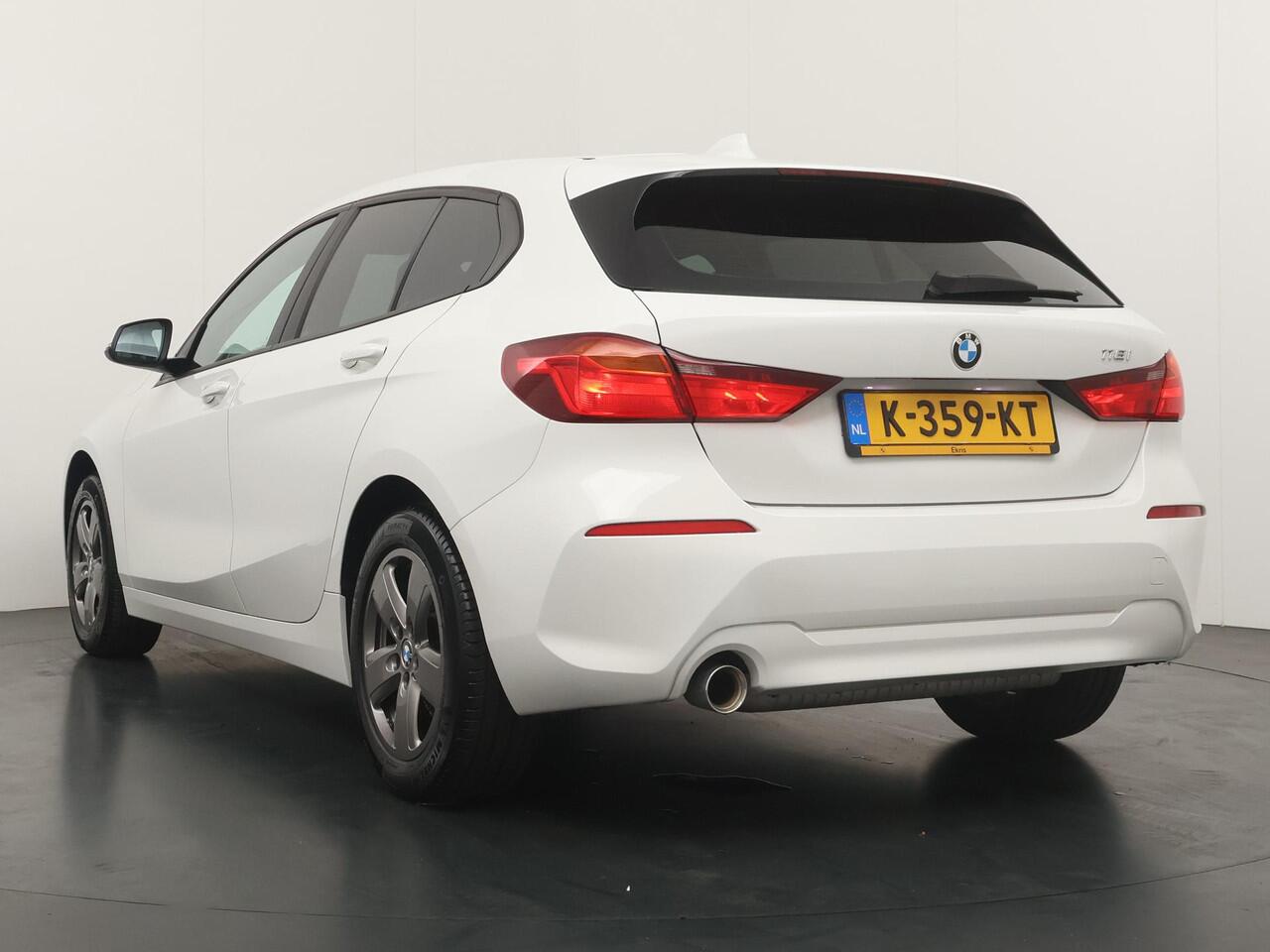 BMW 1-SERIE 118i | Airco |