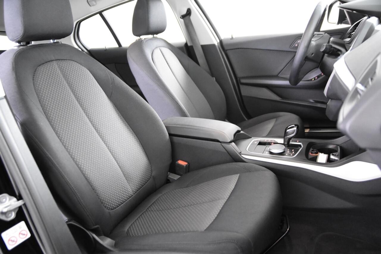 BMW 1-SERIE 116d Advantage *1ste eigenaar*Navigatie*Park assist*