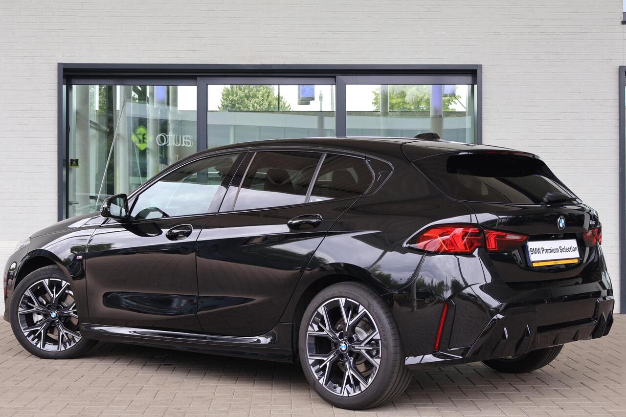 BMW 1-SERIE 5-deurs 120 | M Sport Design Edition | Premium Pack | Ekris Selection