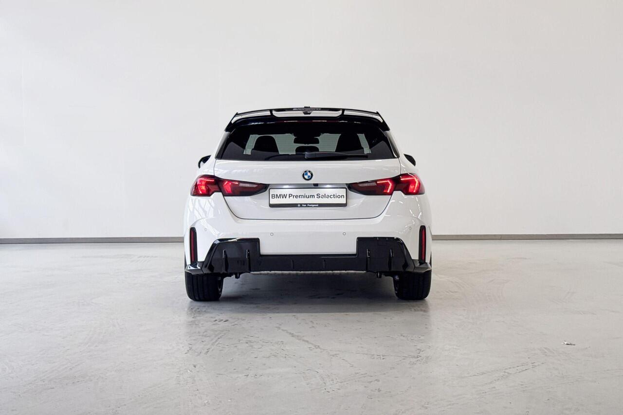 BMW 1-SERIE 120 Premium Pack M Sportpakket Pro Aut. | Selections