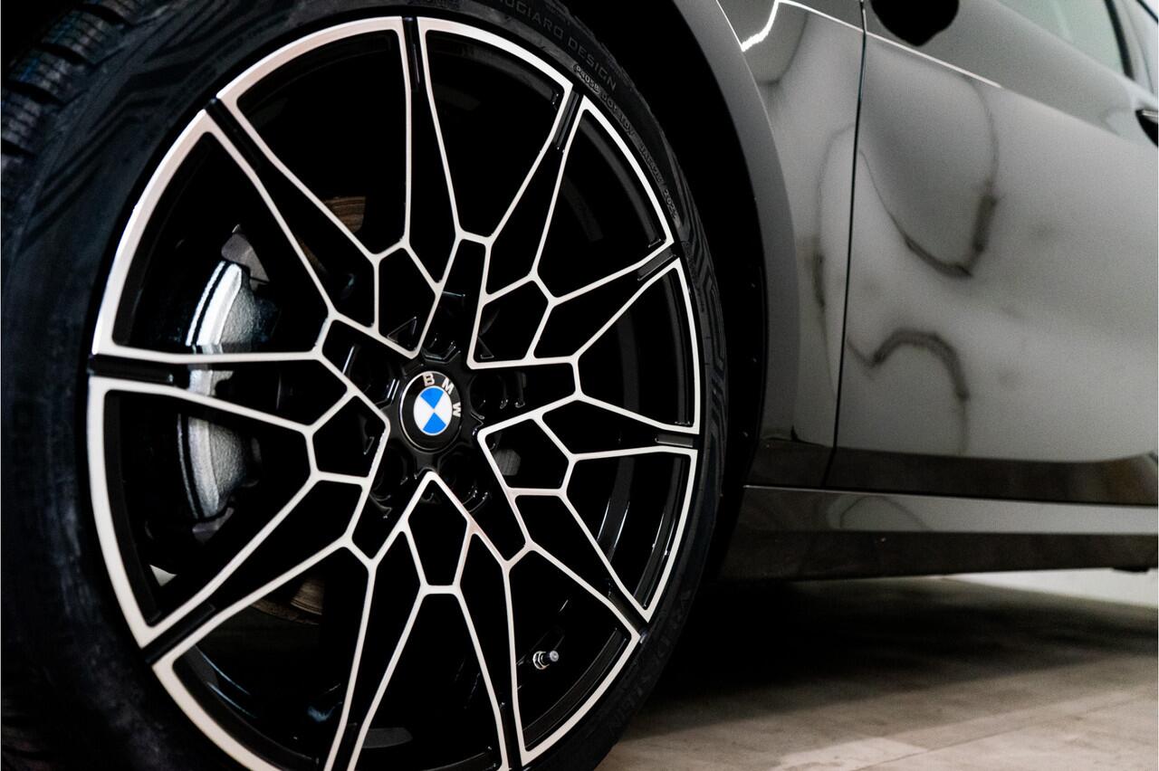 BMW 1-SERIE 120 Sport Premium 157PK | Facelift | Laser | Carplay | Comfort | Fabrieksgarantie