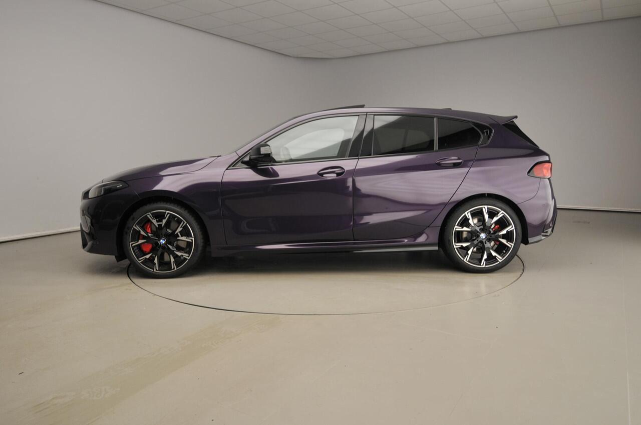 BMW 1-SERIE 5-deurs 120 | M Sportpakket Pro | Innovation Package