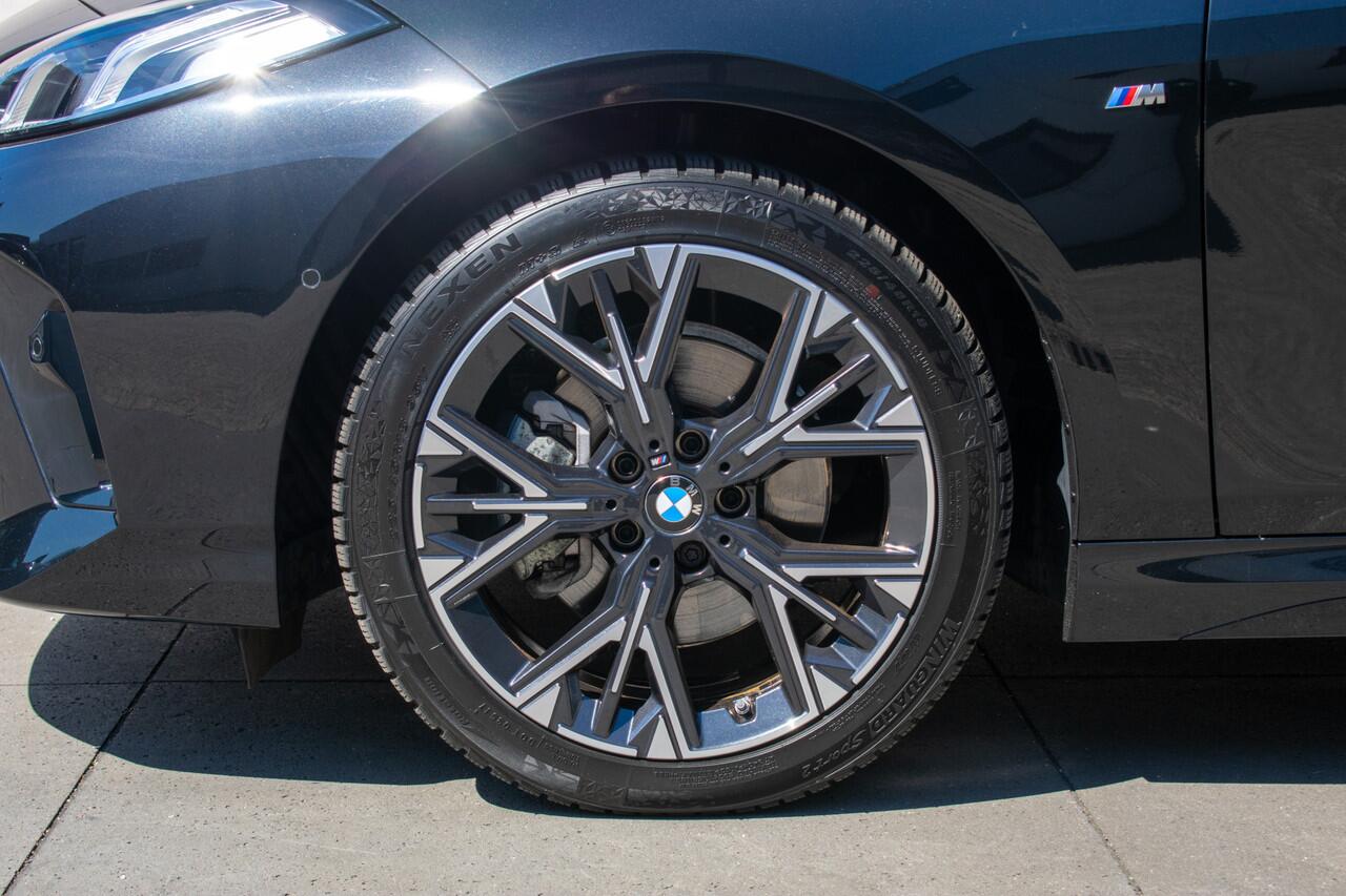 BMW 1-SERIE 120 M Sport Design Edition -ACC-Dab-Trekhaak-