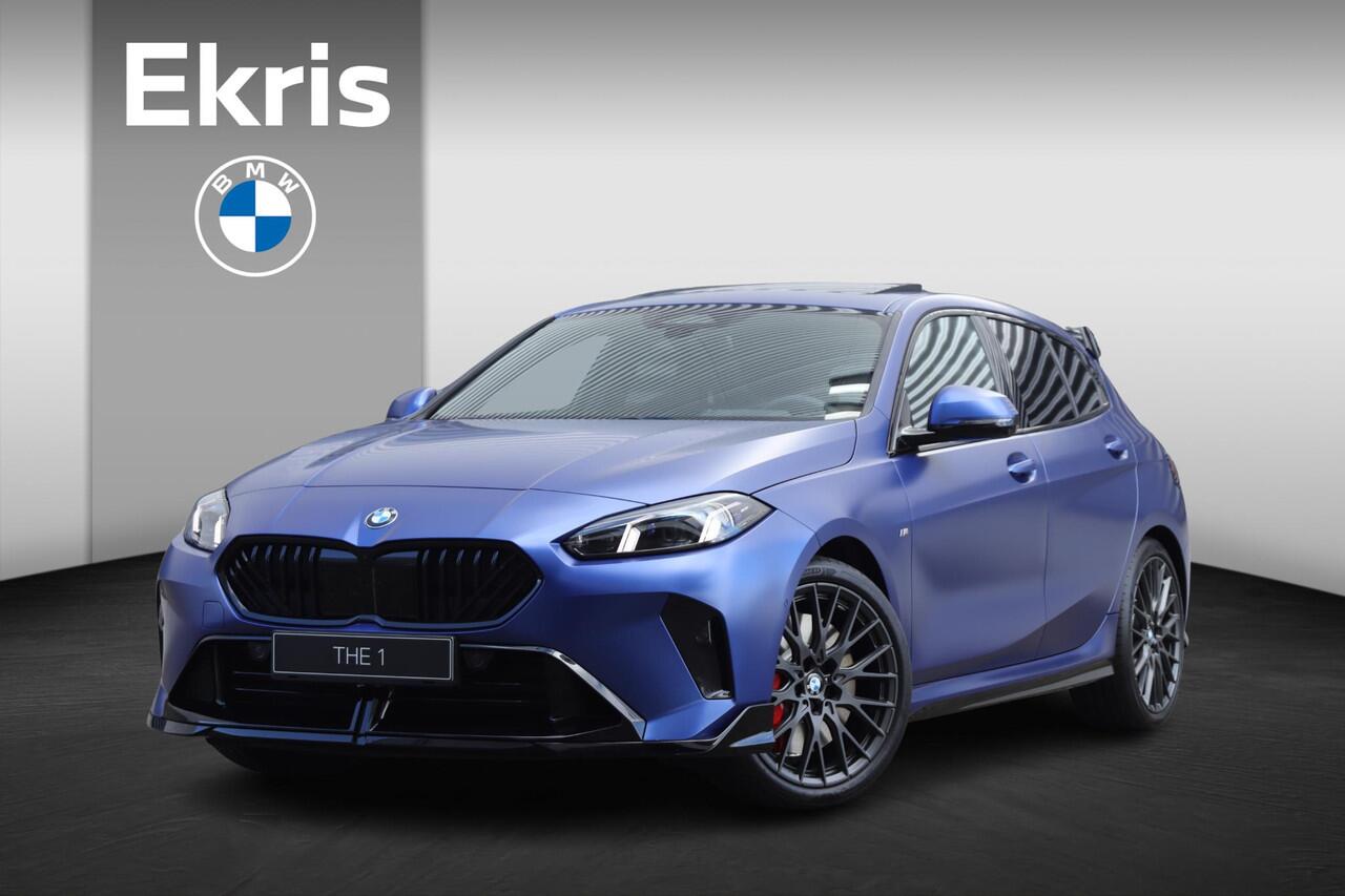 BMW 1-SERIE 123 xDrive 5-deurs | M Sportpakket Pro | Innovation Pack